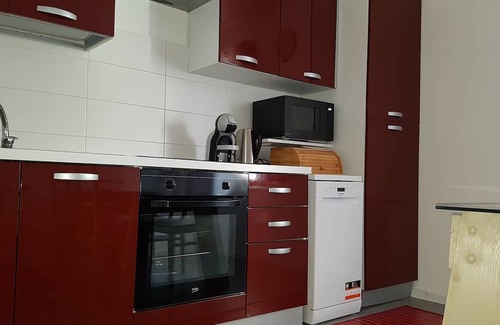 Altavalle Wohnung | Pet friendly vacation apartment with private garden