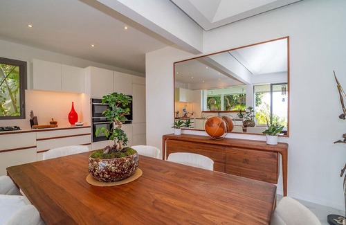 Anse de Lorient Haus | 6 Bed Villa Stellae in Lorient, St Barths