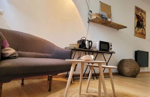 Vertou Wohnung | L'indus' + independent studio