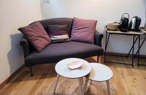 Vertou Wohnung | L'indus' + independent studio