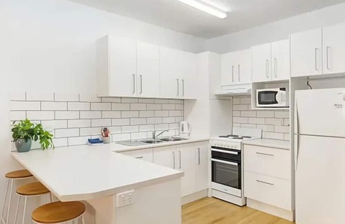 Sawtell Wohnung | Coasters 2 - steps from historic downtown Sawtell