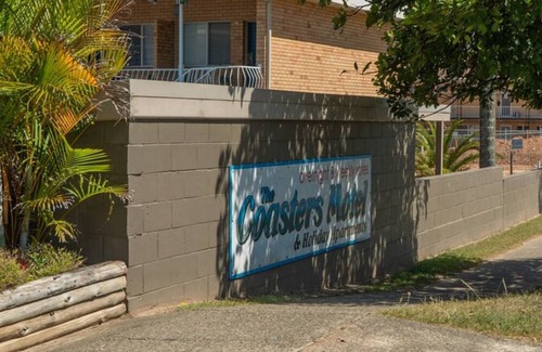 Sawtell Wohnung | Coasters 2 - steps from historic downtown Sawtell