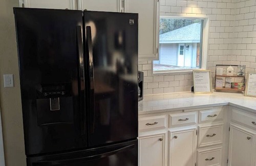 Hazelhurst Haus | Peaceful Pines, 4 bdrm, 3 bath home tucked in just south of Minocqua