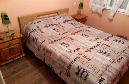 Saint-Jean-Pied-de-Port Wohnung | Homerez - Wohnung in Saint-Jean-Pied-de-Port