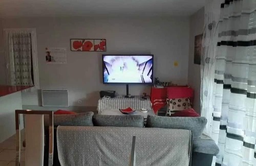Saint-Jean-Pied-de-Port Wohnung | Homerez - Wohnung in Saint-Jean-Pied-de-Port