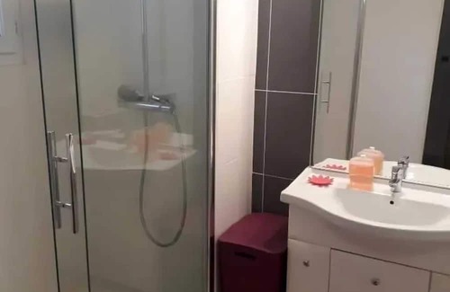 Saint-Jean-Pied-de-Port Wohnung | Homerez - Wohnung in Saint-Jean-Pied-de-Port