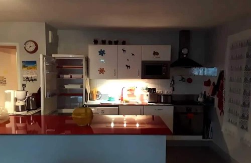 Saint-Jean-Pied-de-Port Wohnung | Homerez - Wohnung in Saint-Jean-Pied-de-Port