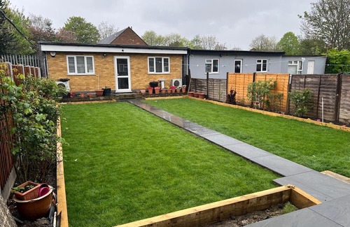 Mayfield Haus | Cosy Rooms within Family Home with shared facilities