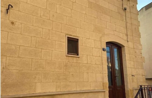 Laterza Haus | The mansions of Umberto I Street