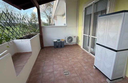 Merine Wohnung | Welcoming and well-kept, it is the perfect base for discovering the wonders of Salento.
