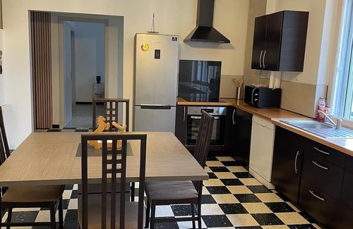 Rivesaltes Wohnung | Ideally located apartment By car 15 mins from the beach 30 mins from Spain