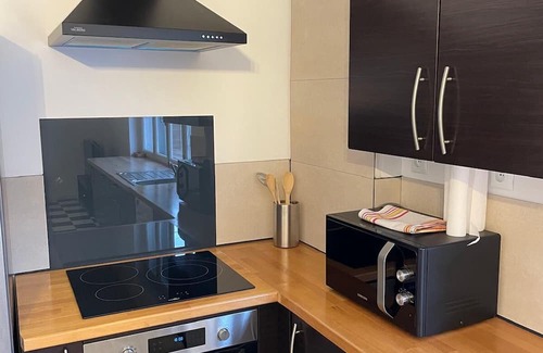 Rivesaltes Wohnung | Ideally located apartment By car 15 mins from the beach 30 mins from Spain
