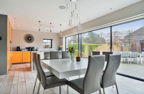 Tankerton Haus | Whitstable | 4 bd | Pool | Games Room | Cinema