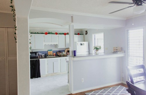 Waimalu Haus | 3-bedroom townhome in delightful Aiea with AC, WiFi
