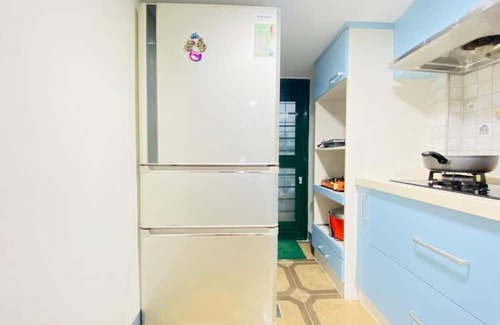 Sail Rock Beach Wohnung | Double Room with Balcony and Sea View