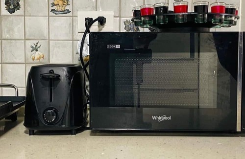 Sail Rock Beach Wohnung | Double Room with Balcony and Sea View