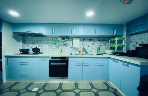 Sail Rock Beach Wohnung | Double Room with Balcony and Sea View