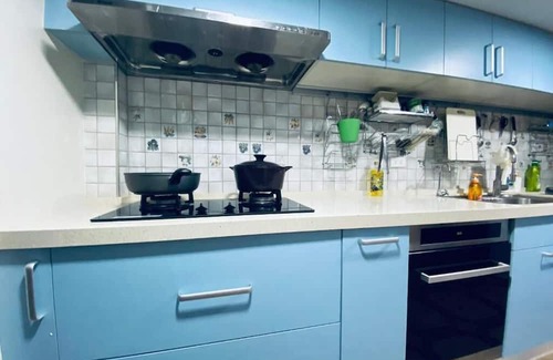 Sail Rock Beach Wohnung | Standard Queen Room with Two Queen Beds