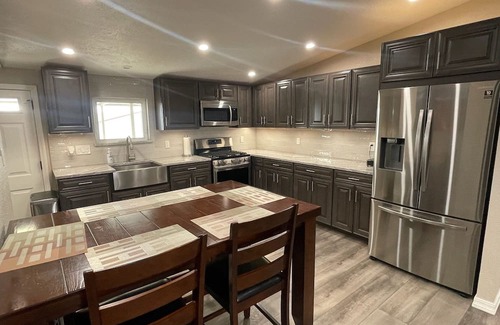 Elephant Butte Haus | Elephant Lake Resort Oasis II