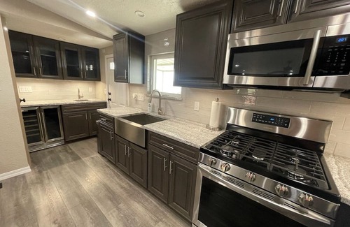 Elephant Butte Haus | Elephant Lake Resort Oasis II