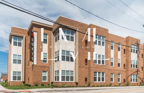 Willoughby Wohnung | Quiet 1-bedroom Corporate apartment with AC, WiFi in marvelous Willoughby