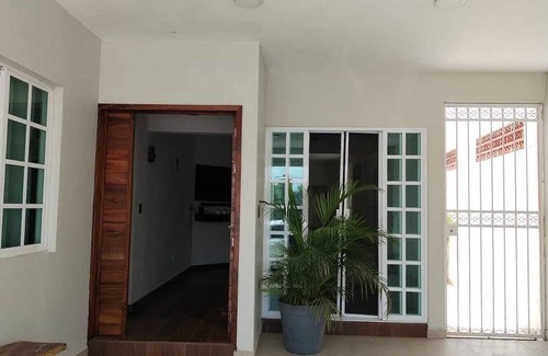 Chetumal Haus | Casa Jabín - Rest and details with soul.