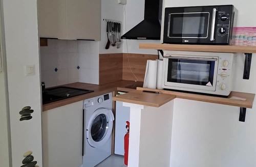 Tregastel Wohnung | Apartment TREGASTEL 50 m from the beach