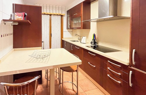 Quintans Wohnung | XILGAR Maracaibo Apartment Central next to the Beach