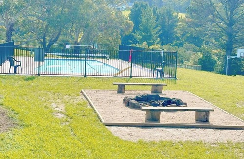 Point Leo Wohnmobilvermietung | A place where memories are made! School groups, families, weddings and reunions