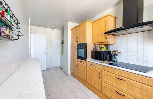 Bagnolet Wohnung | GuestReady - Sunny Escape near the City Lights