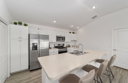 Okahumpka Haus | Fechtel's Oasis – Your Gateway to The Villages