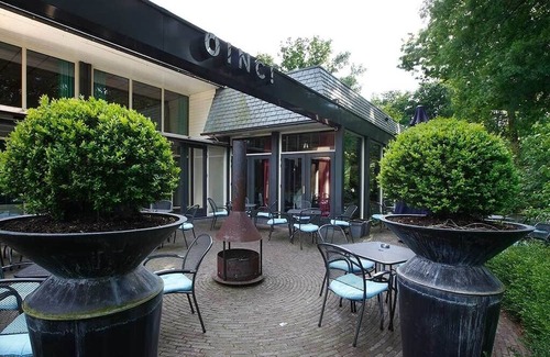Nunspeet Haus | Heated Pool Nature Escape Room Near Dennenrhode Bospark Dog Friendly