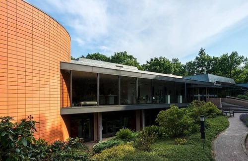 Nunspeet Haus | Heated Pool Nature Escape Room Near Dennenrhode Bospark Dog Friendly
