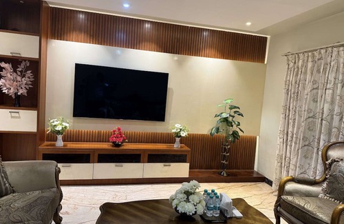 Parthasarathy Puram Wohnung | N4B premium stay