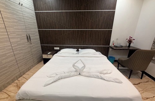 Parthasarathy Puram Wohnung | N4B premium stay