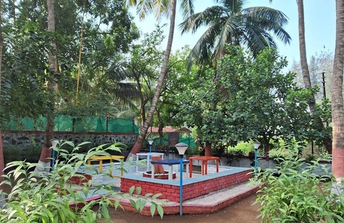 Akshi Haus | Shravansarri Homestay, Akshi. In natures cradle