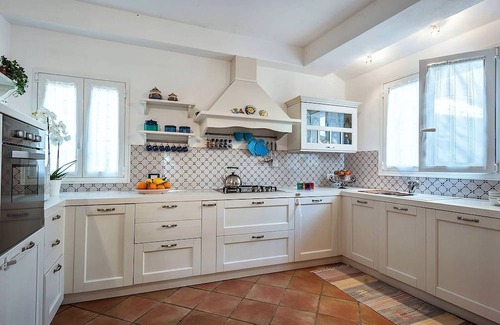 Marsala Haus | Ferienhaus in Marsala mit 2 Schlafzimmern 4 Schlafplätzen