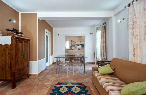 Marsala Haus | Ferienhaus in Marsala mit 2 Schlafzimmern 4 Schlafplätzen