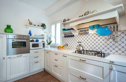 Marsala Haus | Ferienhaus in Marsala mit 2 Schlafzimmern 4 Schlafplätzen
