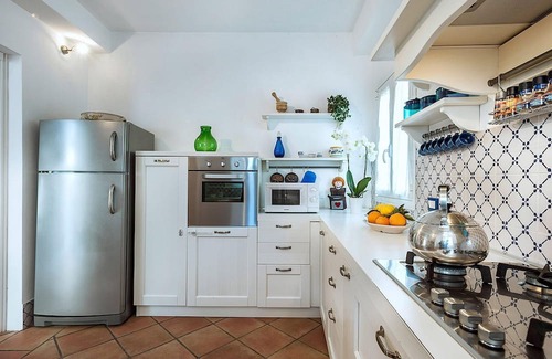 Marsala Haus | Ferienhaus in Marsala mit 2 Schlafzimmern 4 Schlafplätzen
