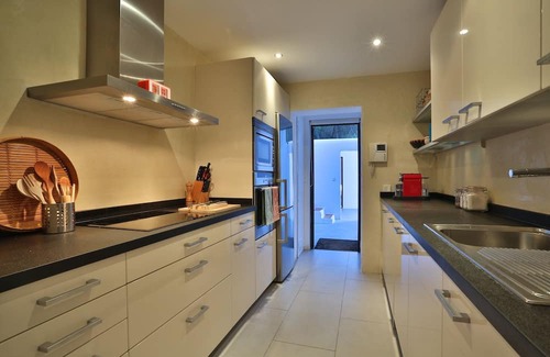 Sant Josep de sa Talaia Villa | Villa in San Jose mit 4 Schlafzimmern 8 Schlafplätzen