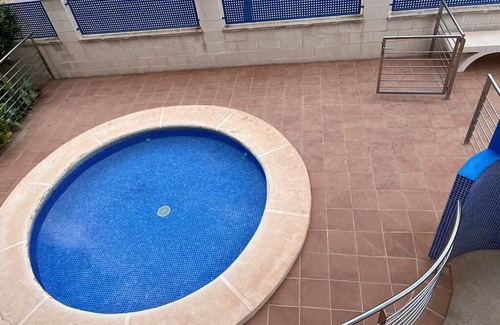 Platja de Piles Wohnung | Apartment in Playa de Piles ( Valencia ) 3 min from the beach