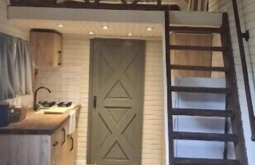 Avlana Hütte | deepwayhomes is the address of peace