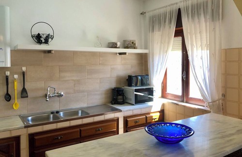 Vila Nova de Milfontes Haus | Casa S.José sea view