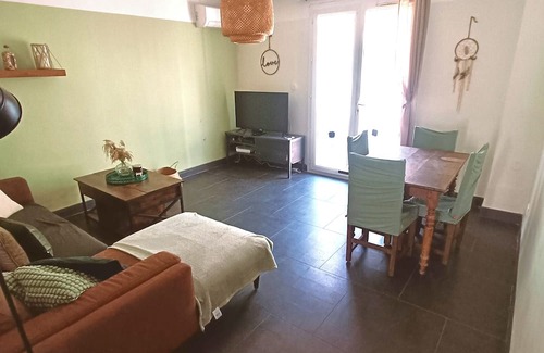 Le Pouzin Wohnung | The Ardèche interlude