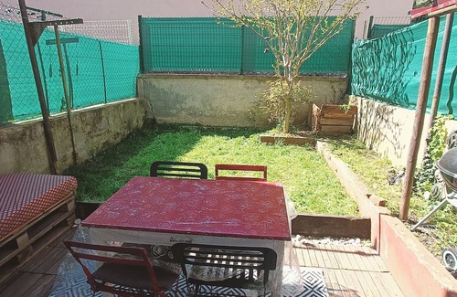 Le Pouzin Wohnung | The Ardèche interlude