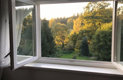 Struzna Wohnung | Comfortable 3 bedroom apartment in the charming house 10 km from Karlovy Vary