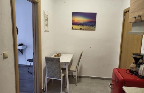 Kavala Wohnung | SkyView superior Studios 3