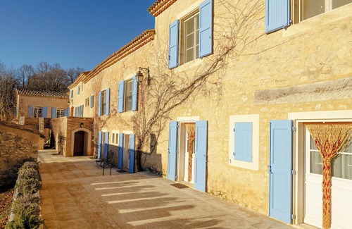 Redortiers Haus | Beautiful house between Lurs and Ventoux Fully equipped for sports enthusiasts