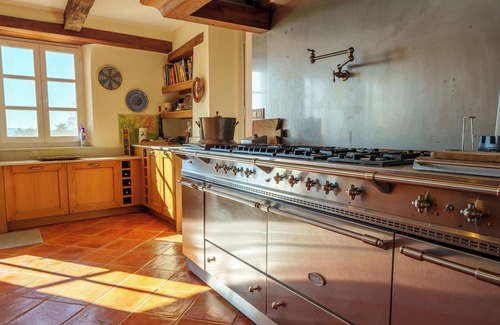 Redortiers Haus | Beautiful house between Lurs and Ventoux Fully equipped for sports enthusiasts